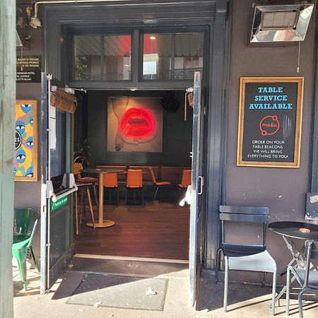 Darlo Bar Darlinghurst Sidney Exterior foto